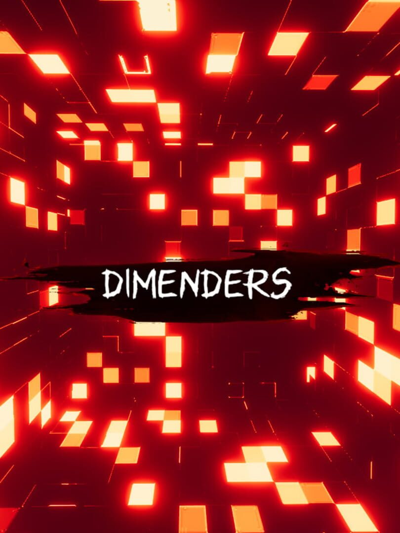 Dimenders Cover