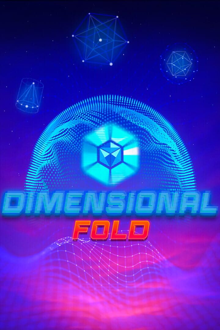 Dimensional Fold Cover