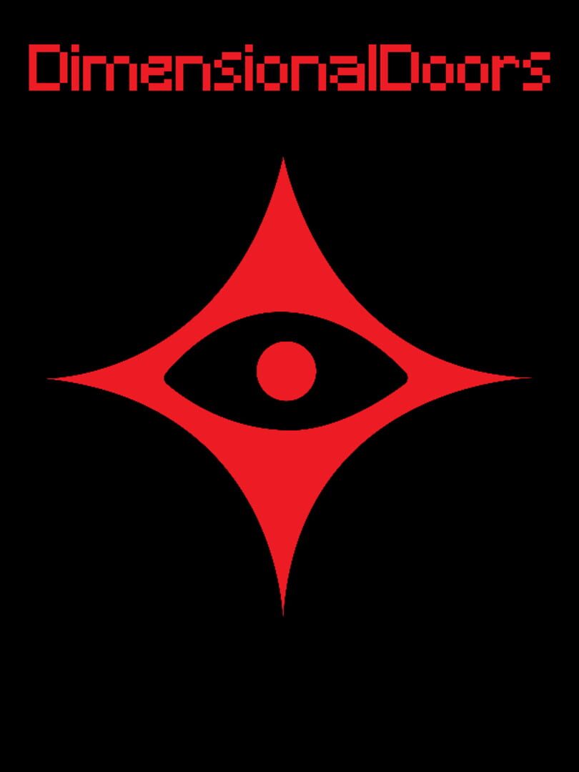 DimensionalDoors Cover