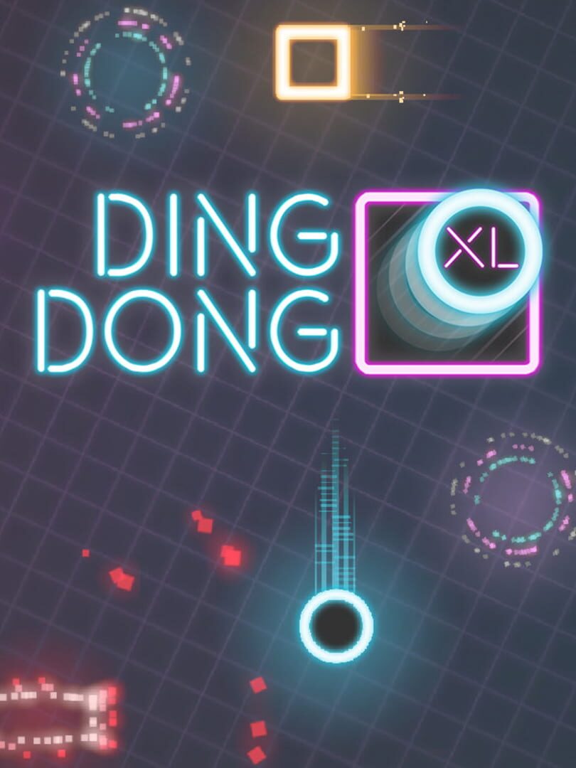 Ding Dong XL Kapağı