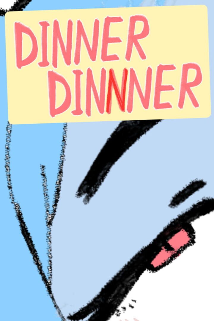 DinnerDinnner Cover