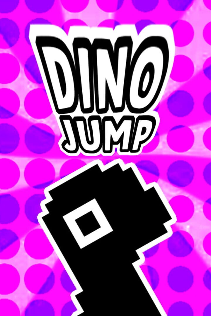 Couverture de Dino Jump