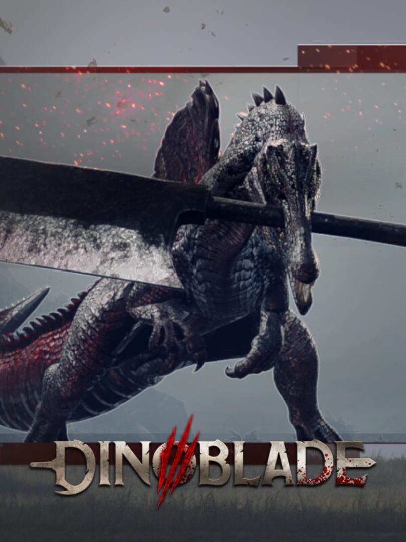 Dinoblade