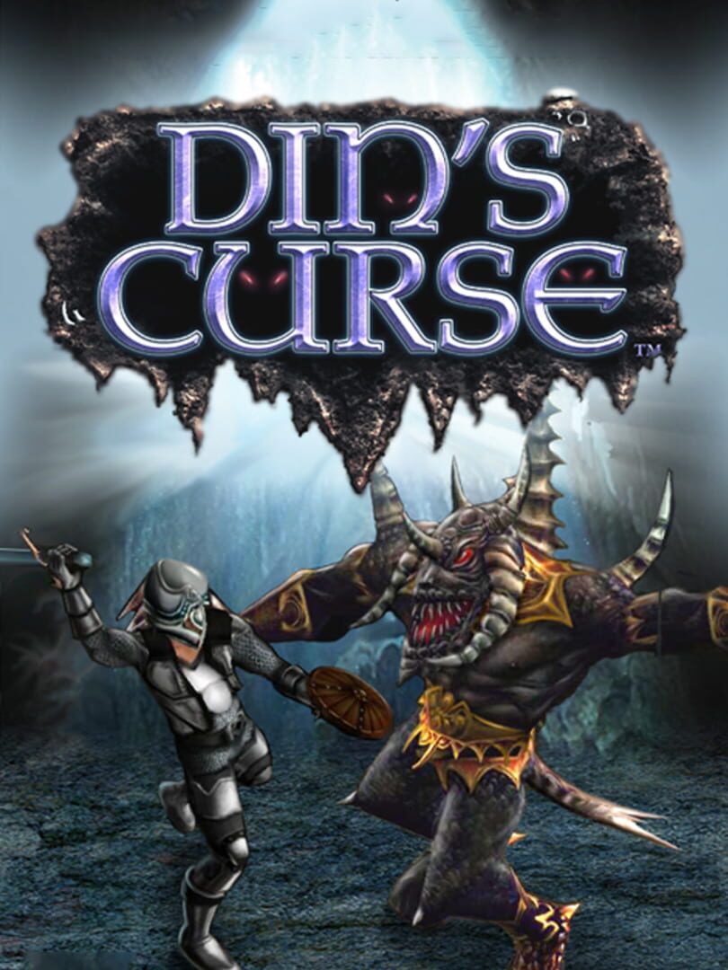 Din's Curse 커버