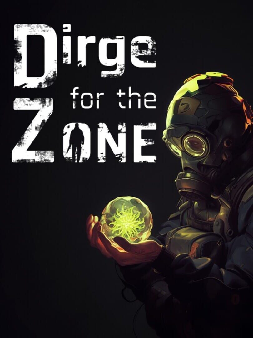 Dirge For The Zone カバー