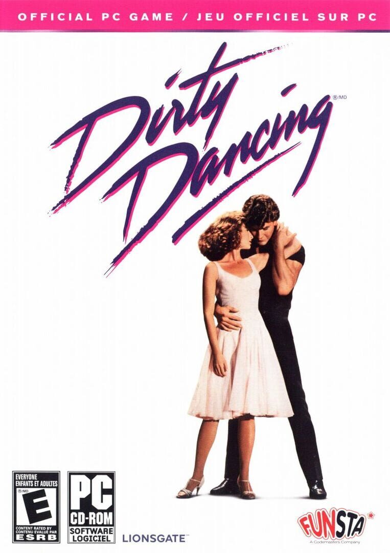Dirty Dancing Cover