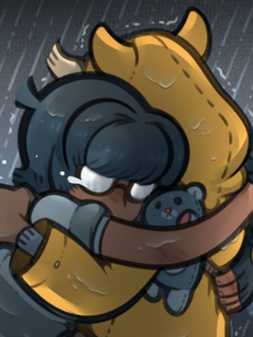 Capa de Disaster Log C