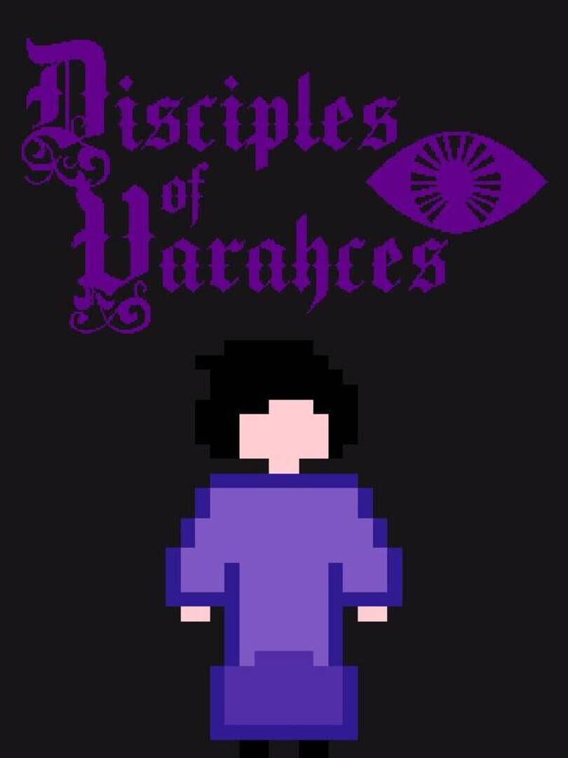 Portada de Disciples of Varahces