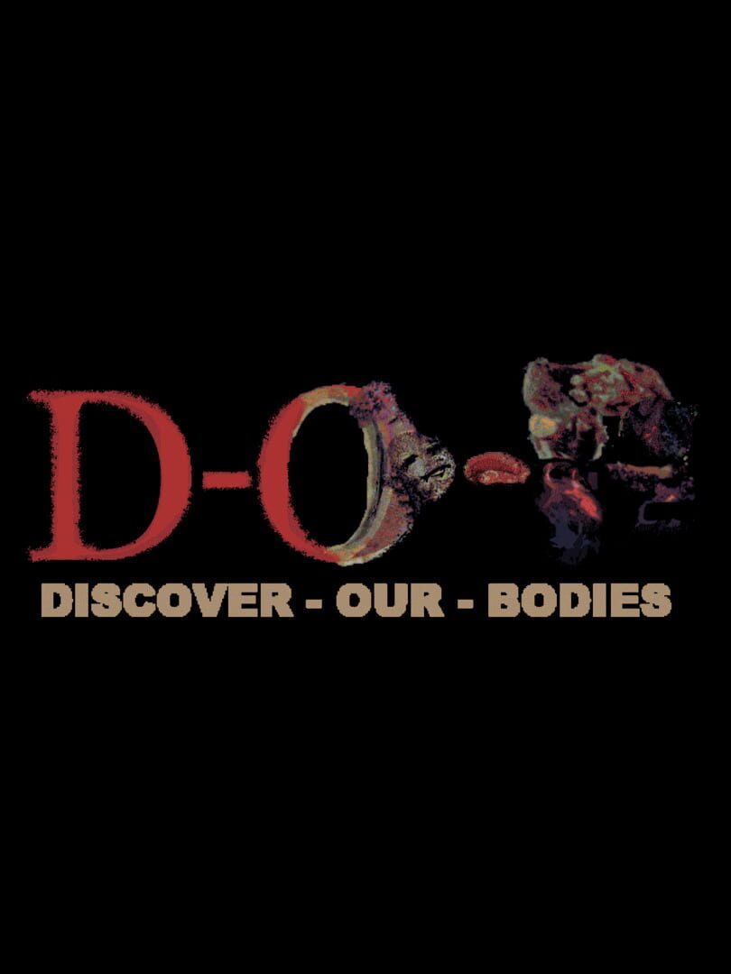 Couverture de Discover Our Bodies