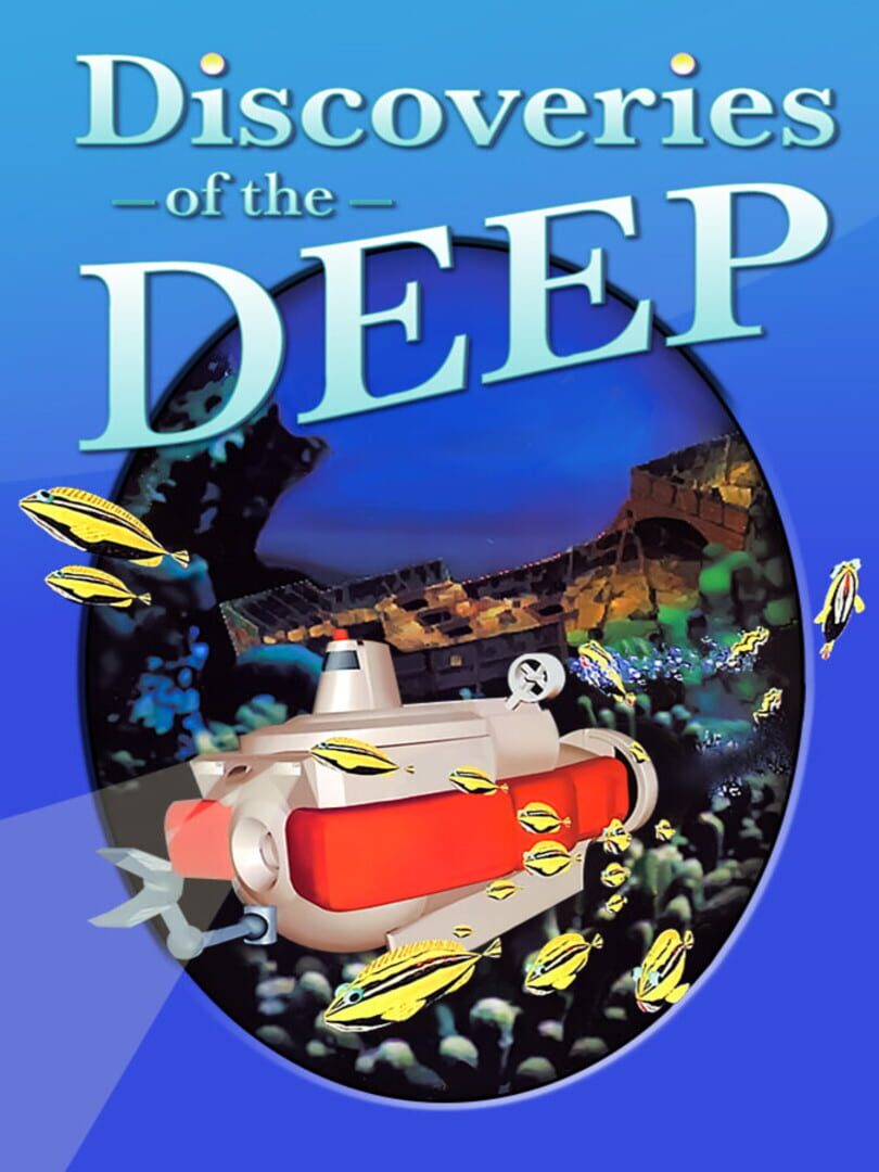 Discoveries of the Deep Cover