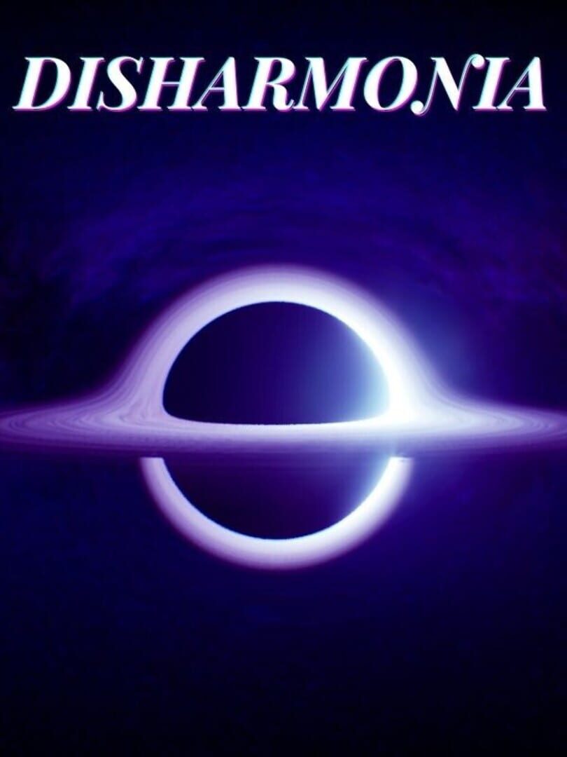 Disharmonia 커버