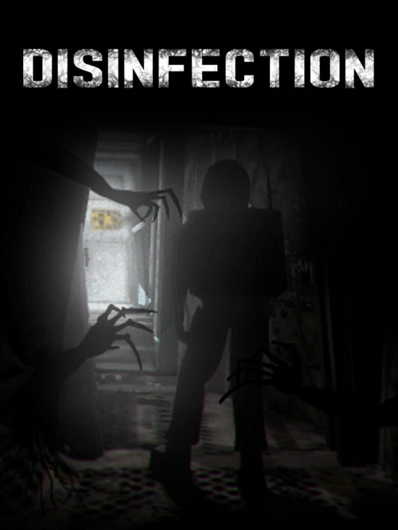 Capa de Disinfection