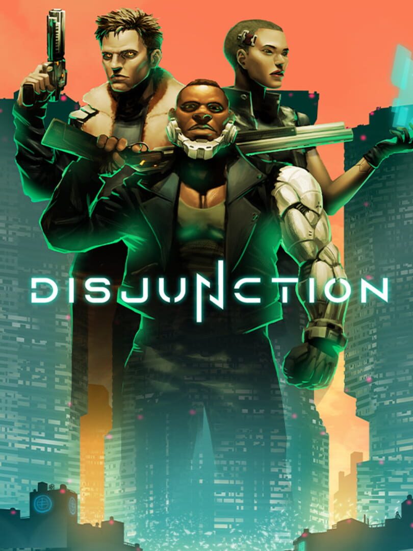Disjunction Cover