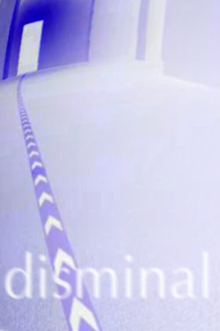 Disminal Cover