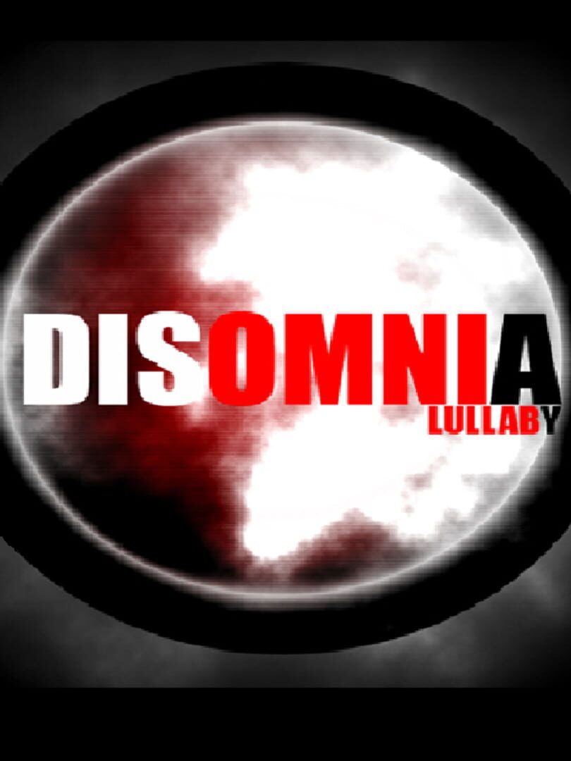 Disomnia: Lullaby Kapağı