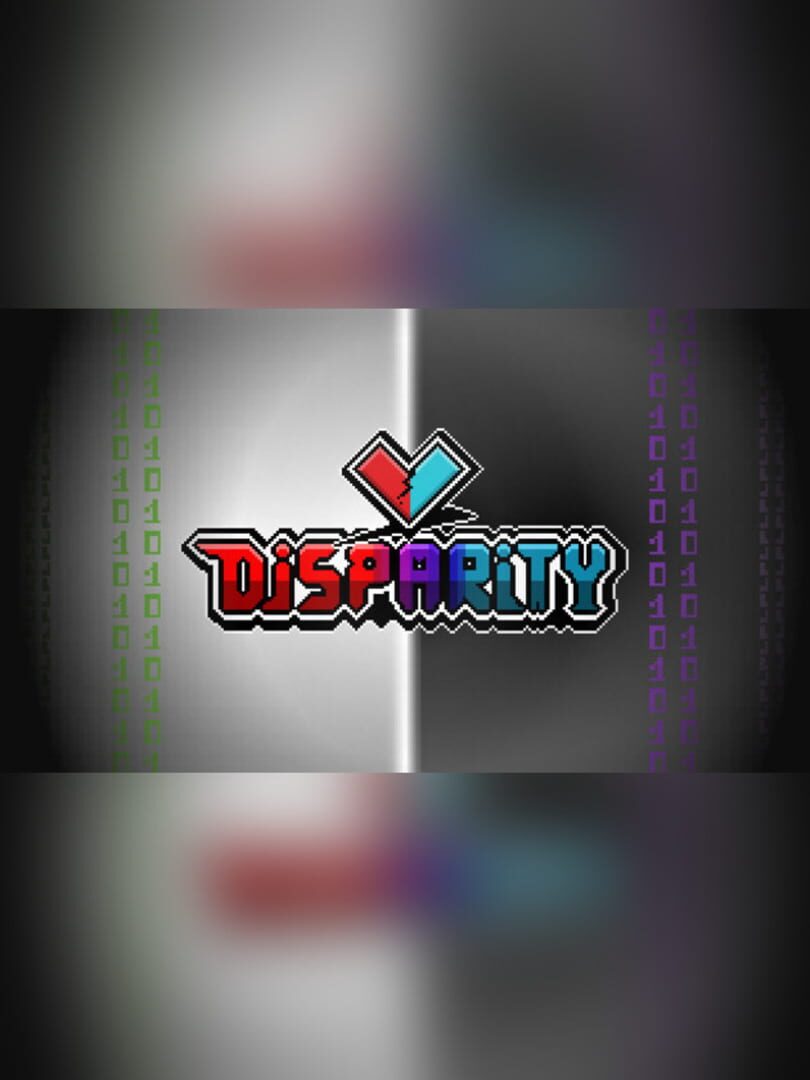 Disparity Cover
