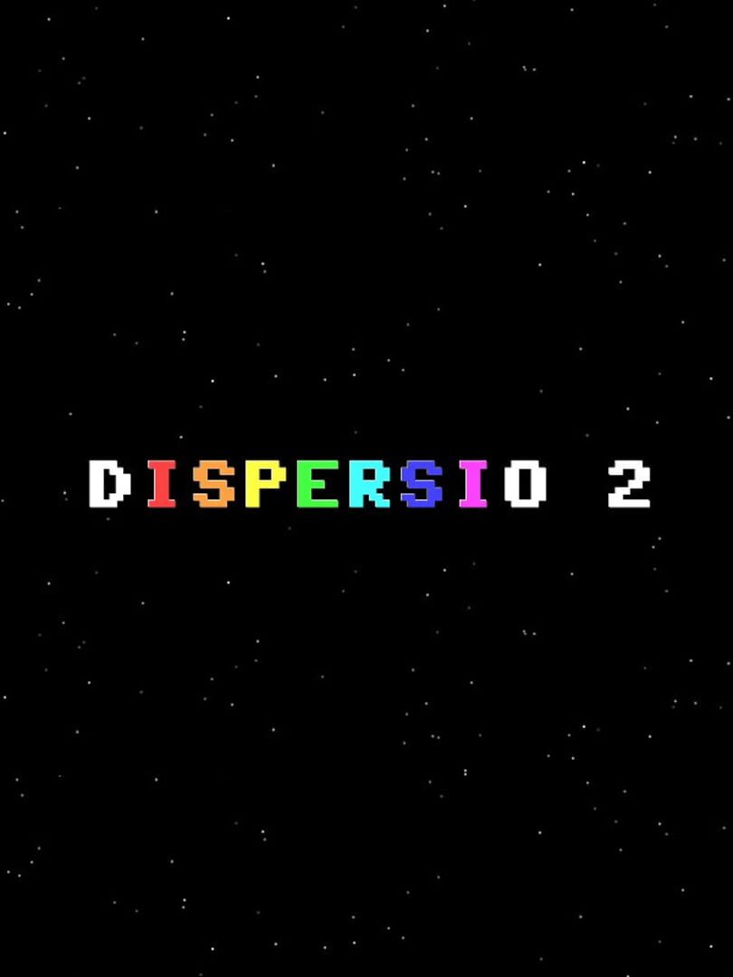 Dispersio 2 Cover