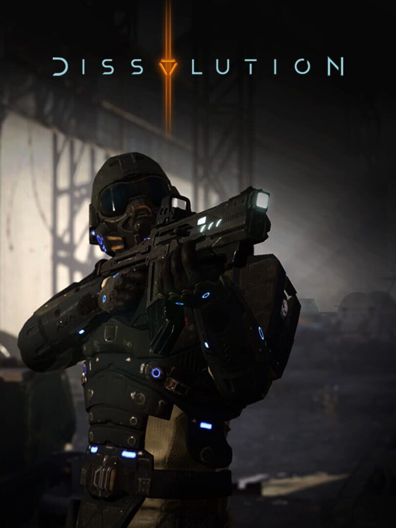 Dissolution Cover