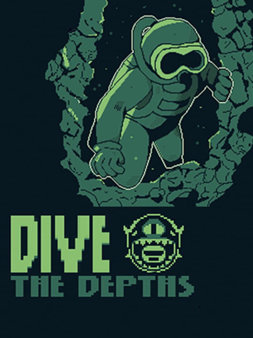 Dive The Depths 커버