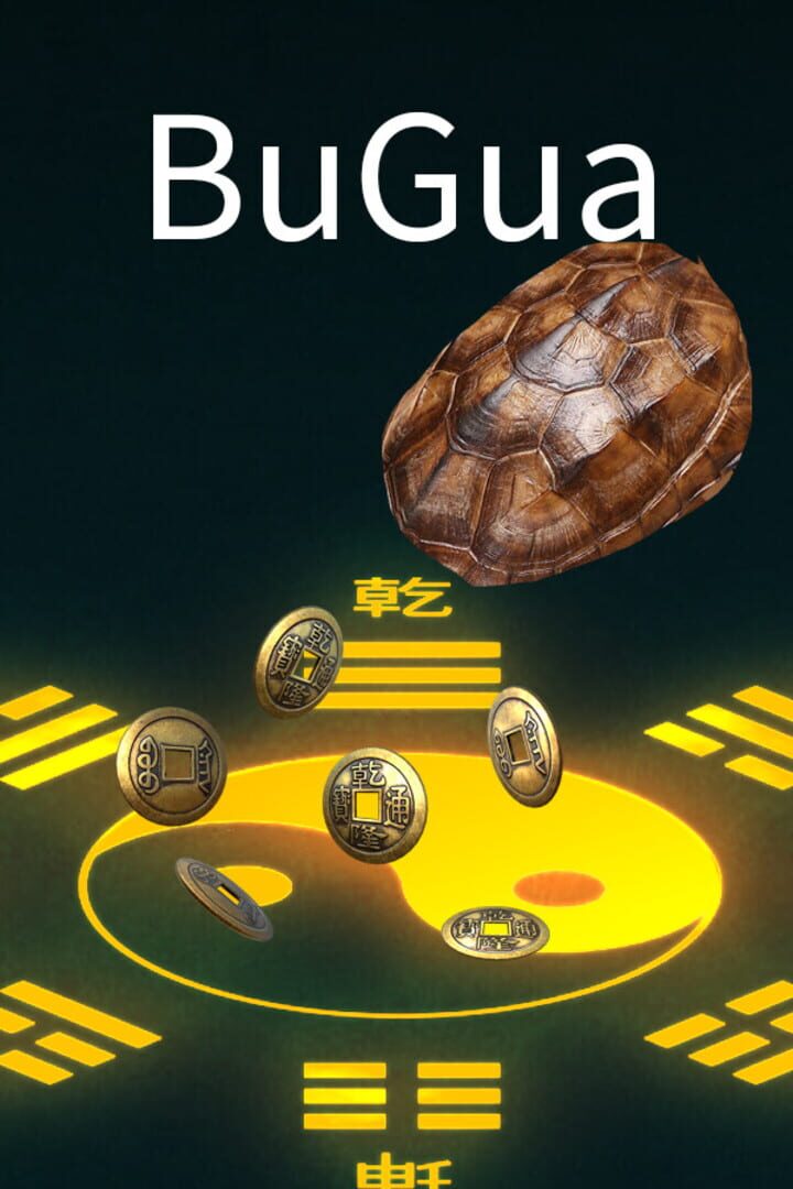 Divination Cover