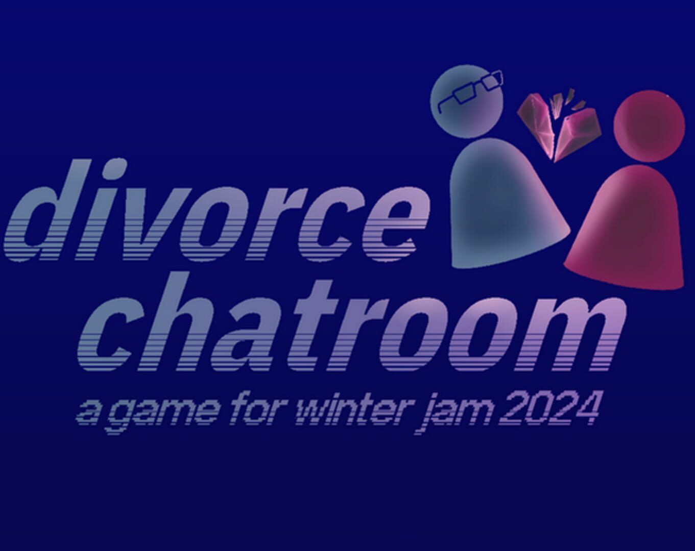 Divorce Chatroom 커버