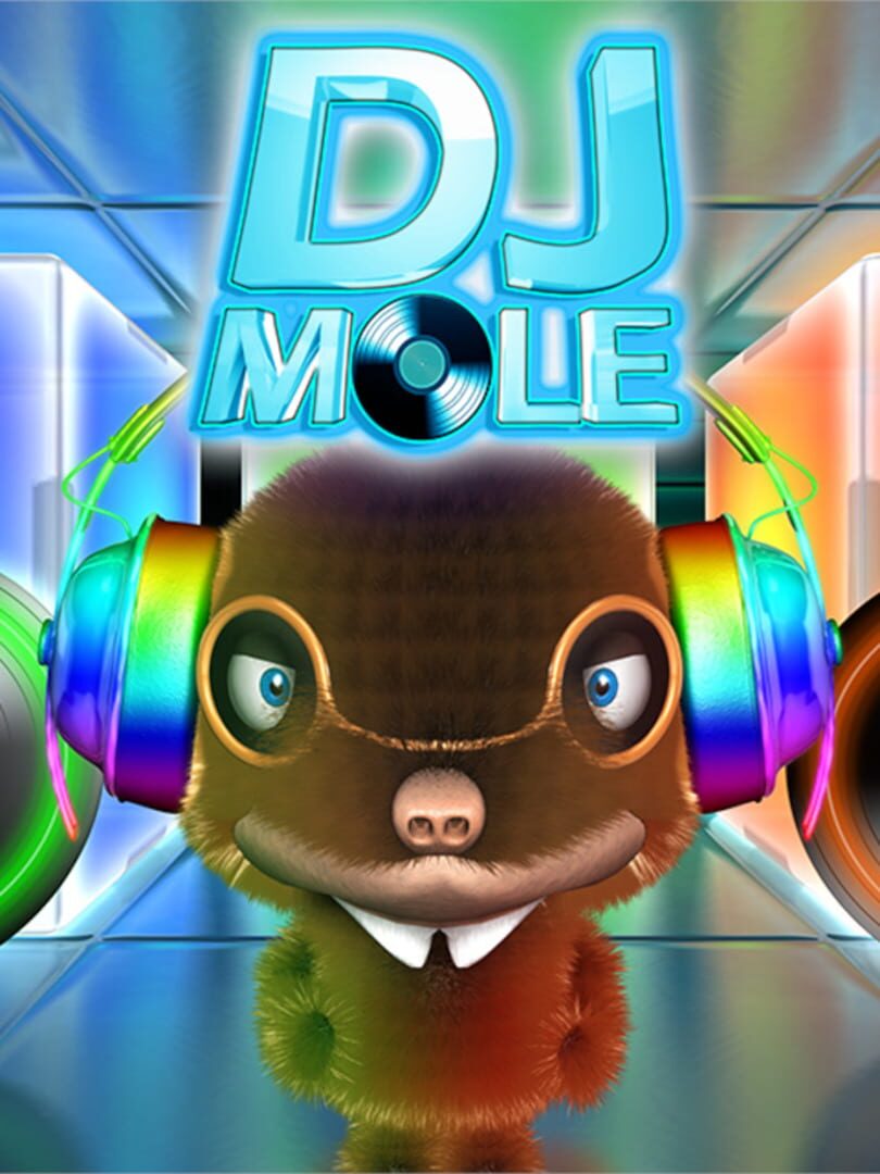 DJ Mole Kapağı