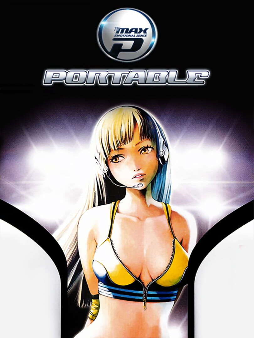 DJMax Portable カバー