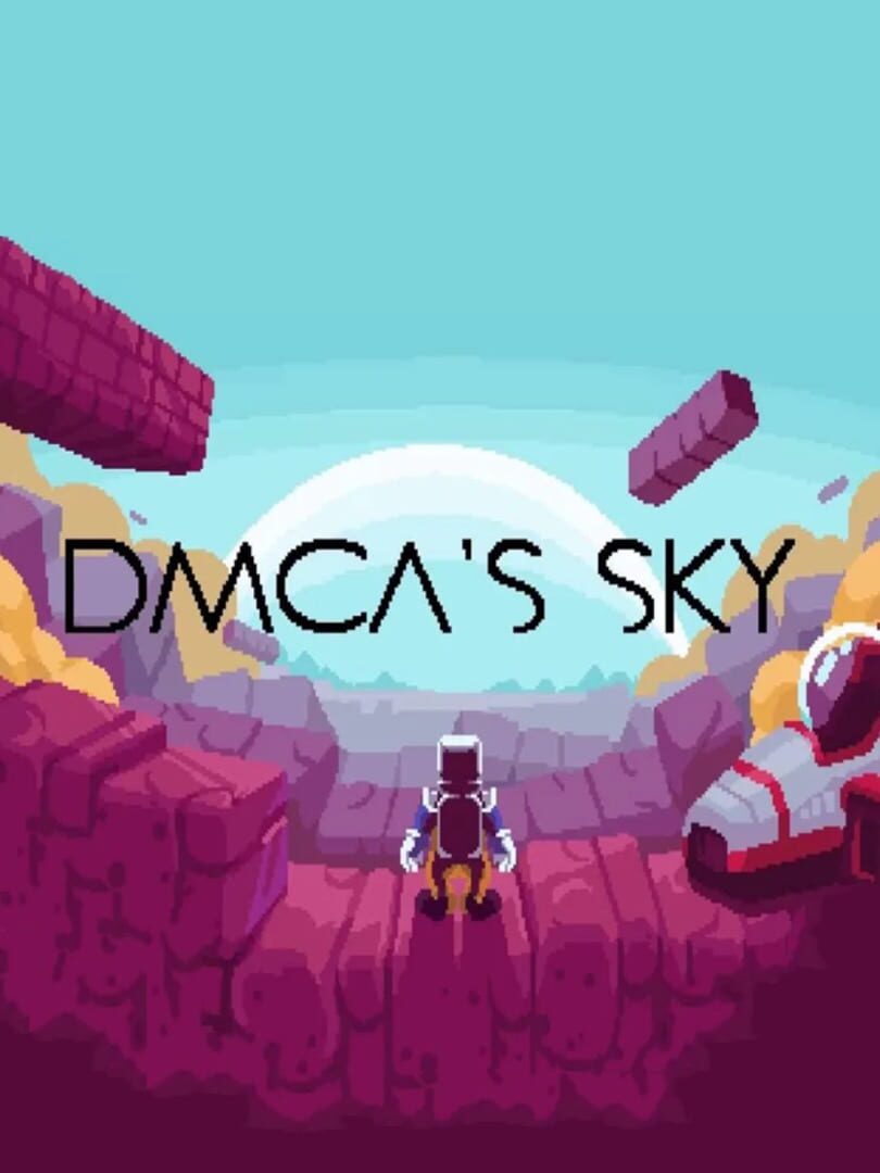DMCA's Sky 커버