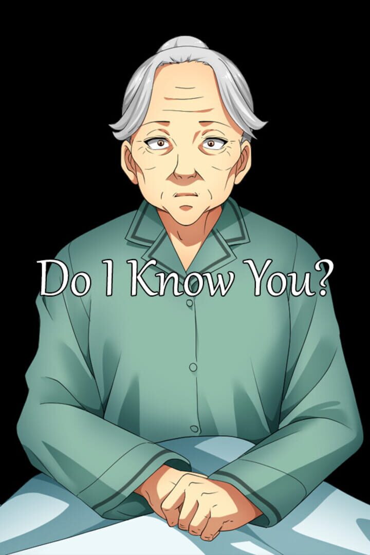 Do I Know You? 커버