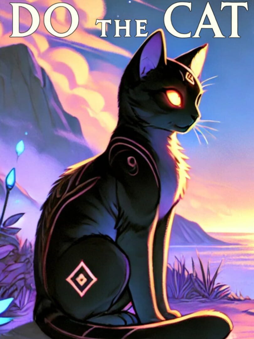 Do the Cat Cover