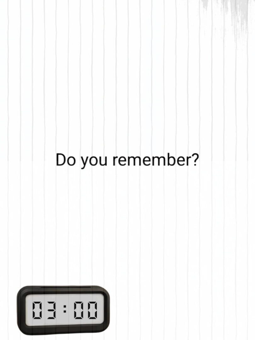 Do You Remember? Cover