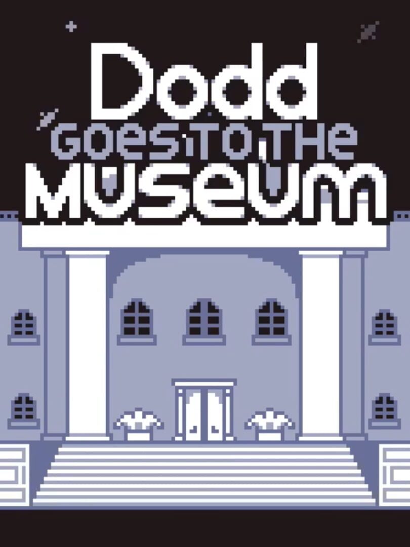 Dodd Goes To The Museum Kapağı