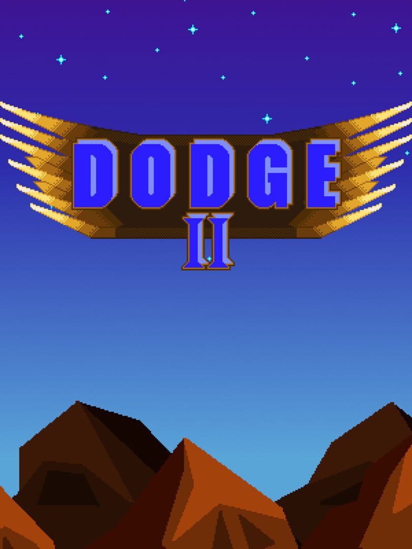 Copertina di Dodge 2