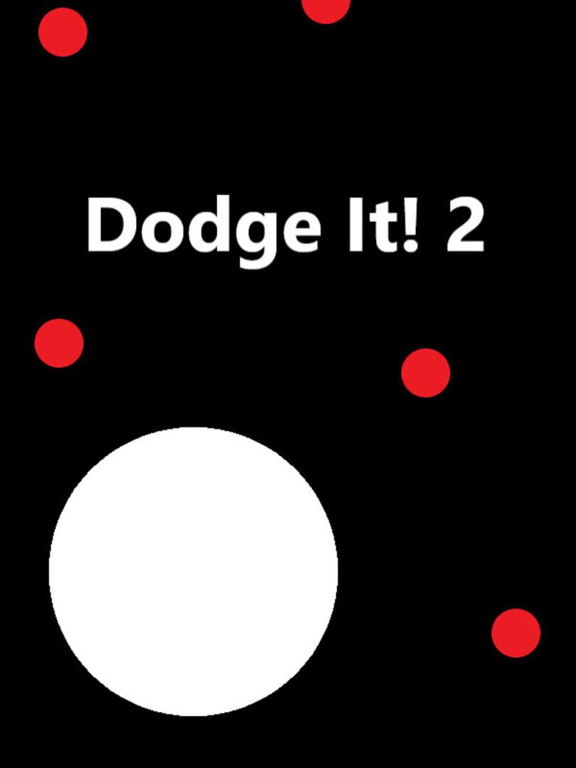 Dodge It! 2 Kapağı