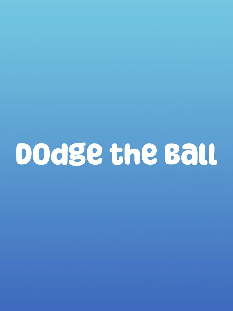 Dodge the Ball カバー