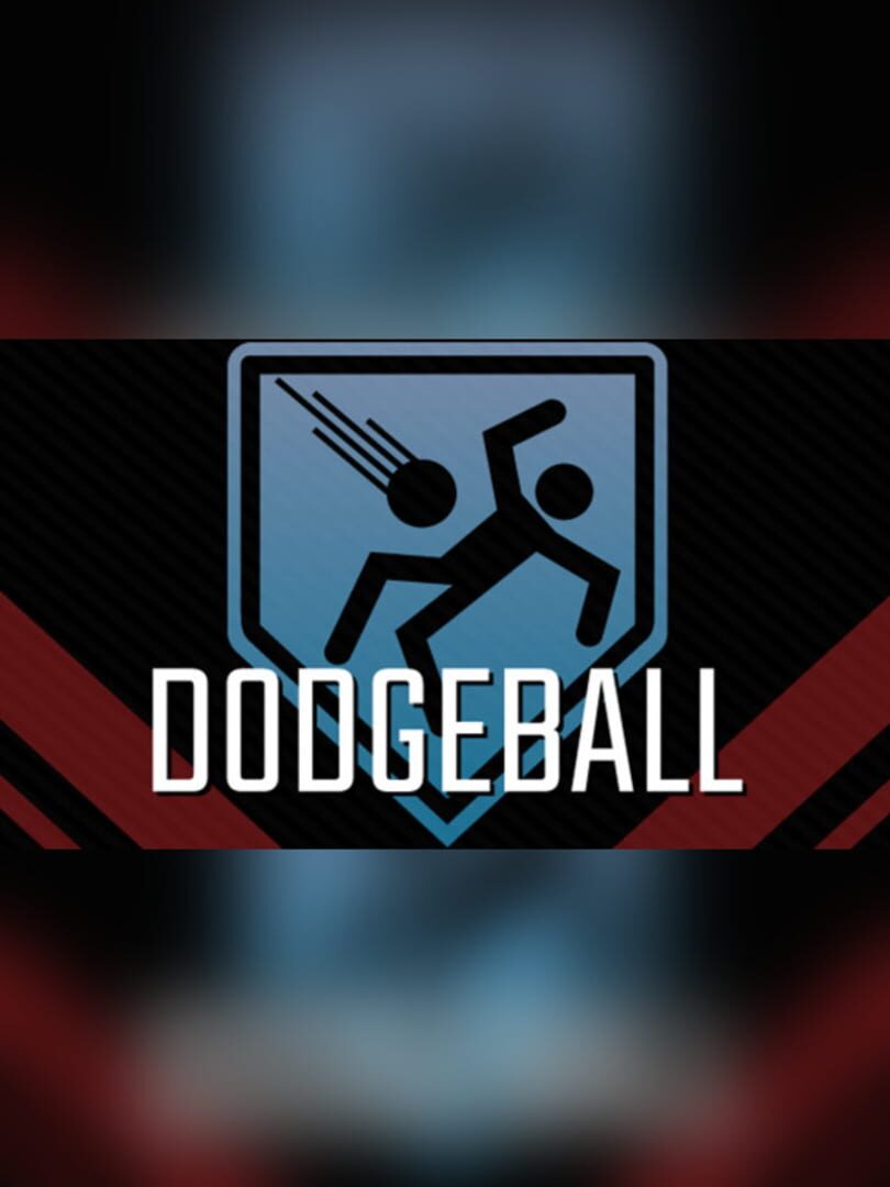 Dodgeball Cover
