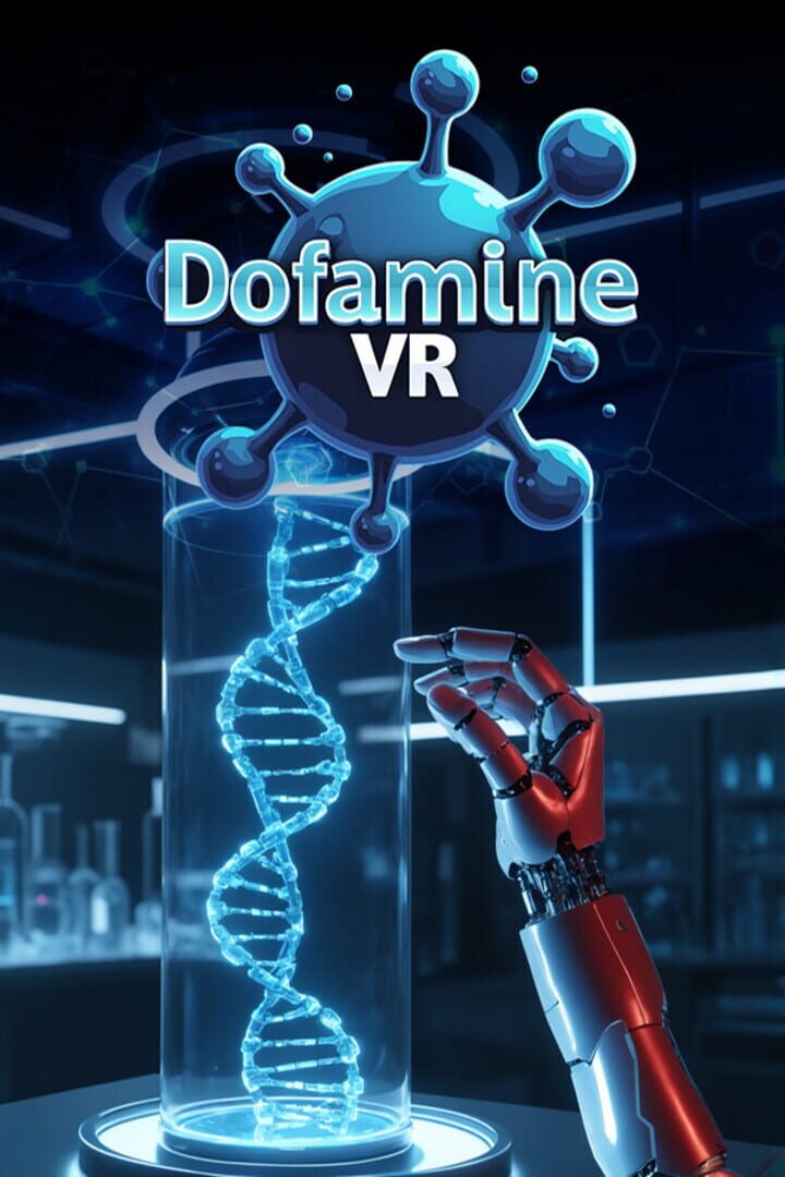 Capa de Dofamine VR