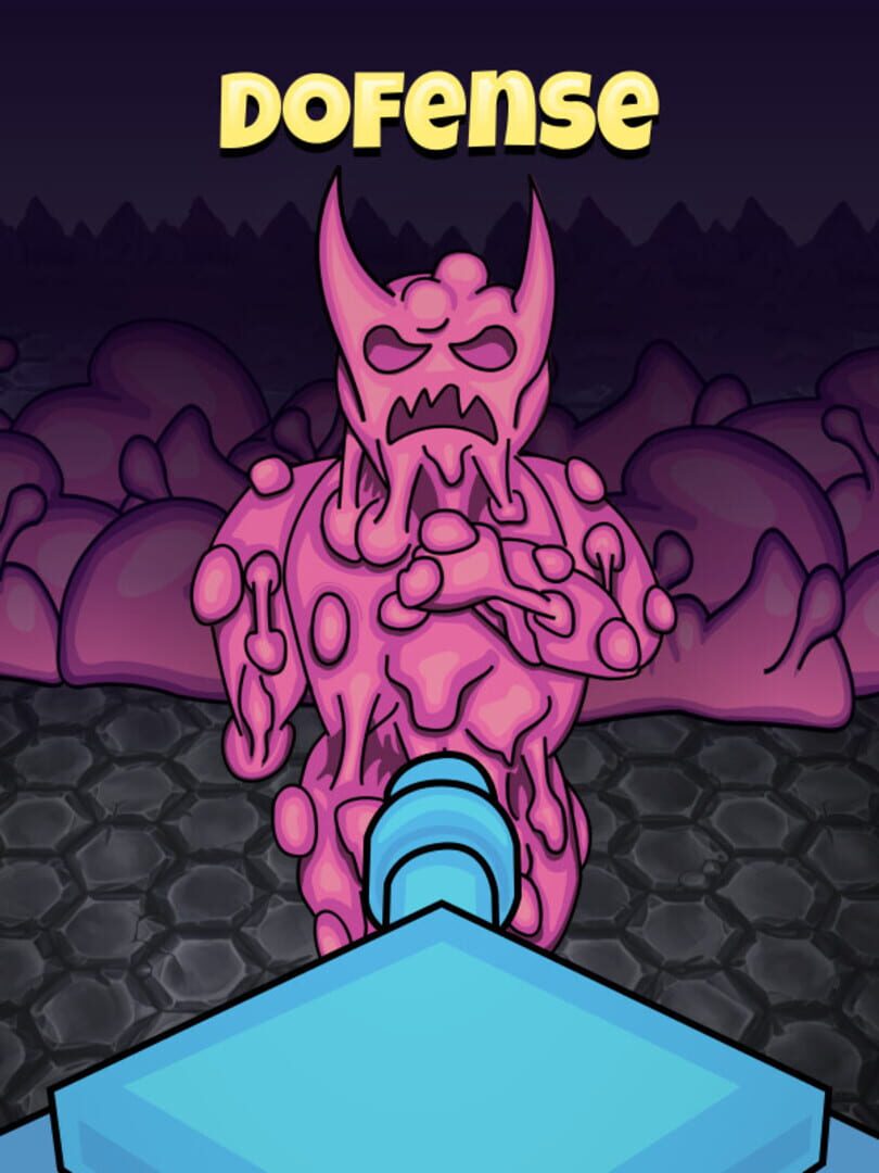 Dofense Cover
