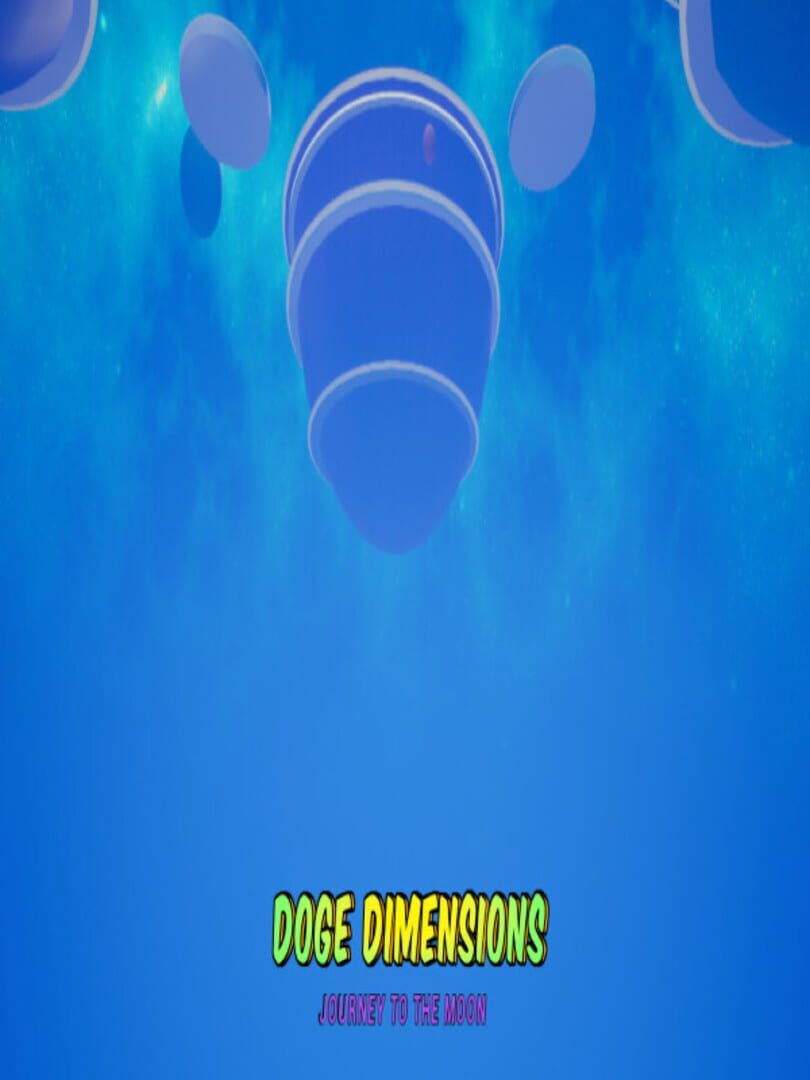 Doge Dimensions Kapağı