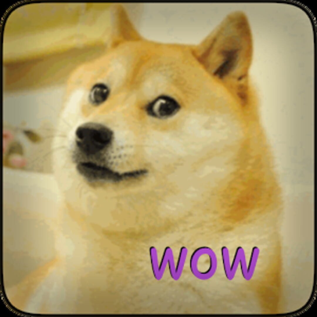 Couverture de Doge Jump