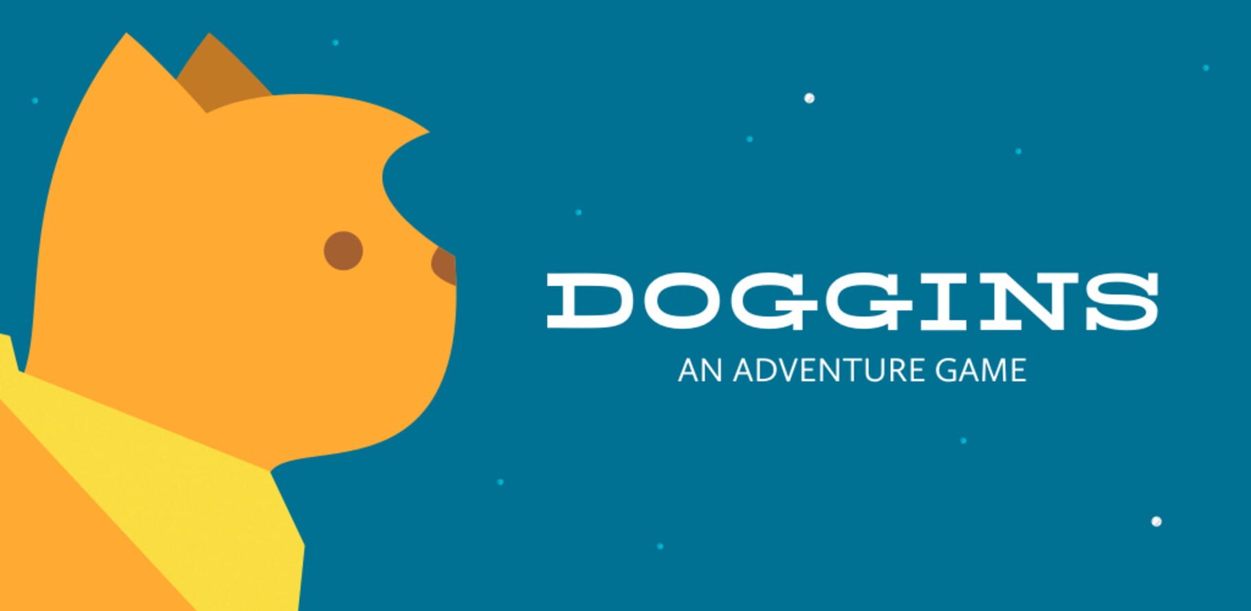 Portada de Doggins