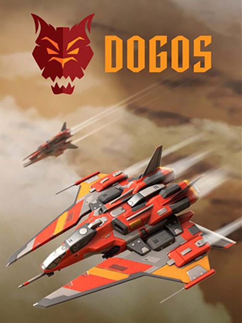 Dogos Cover