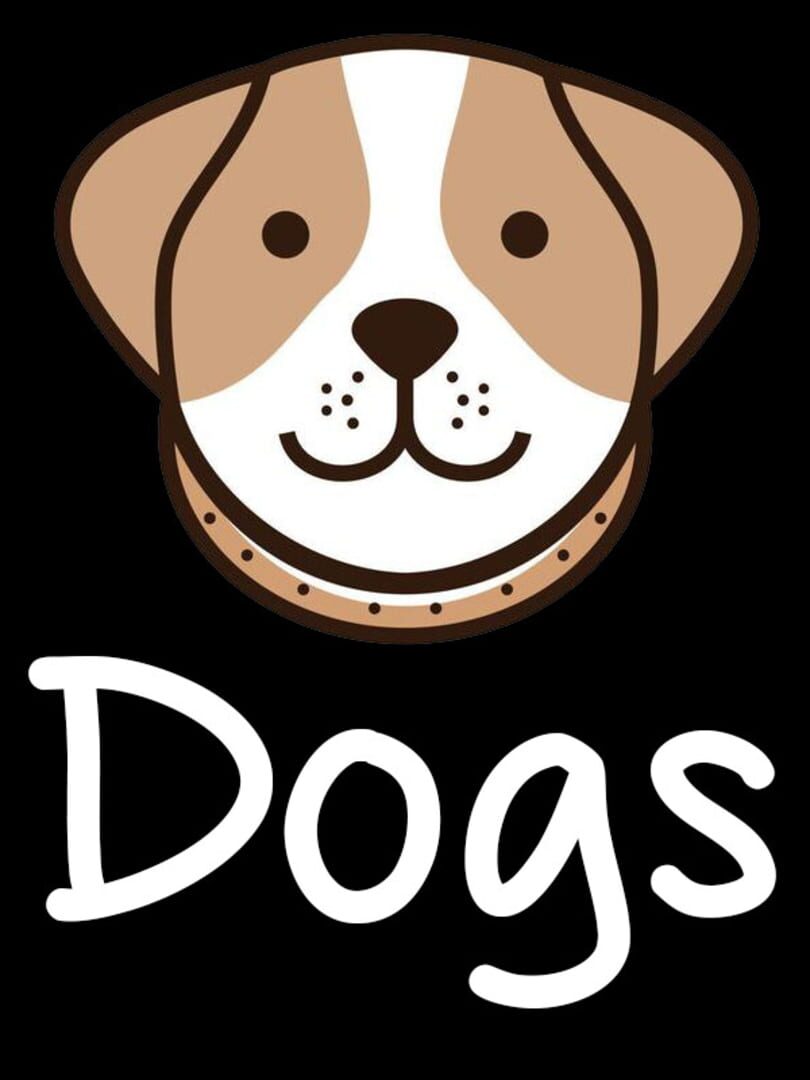 Dogs Cover