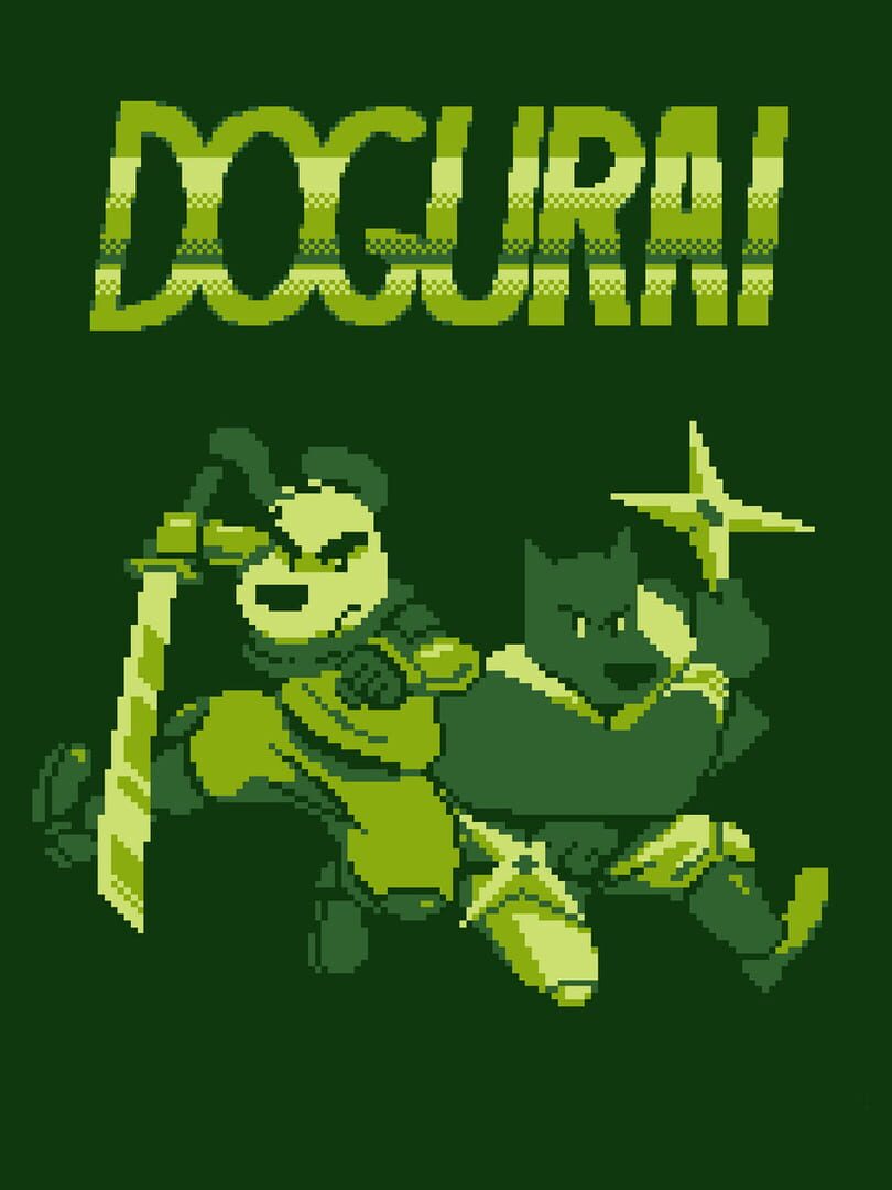 Portada de Dogurai