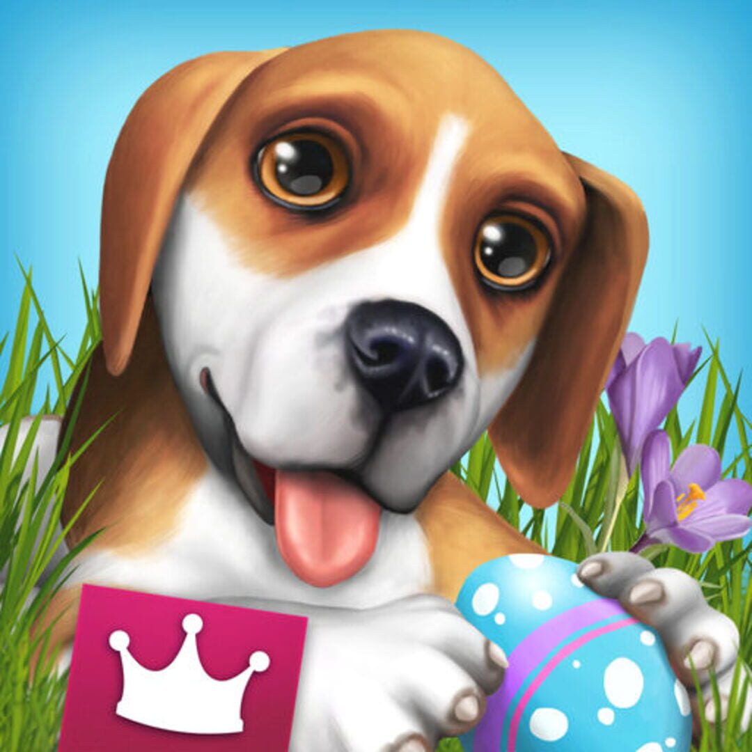 Capa de DogWorld Premium