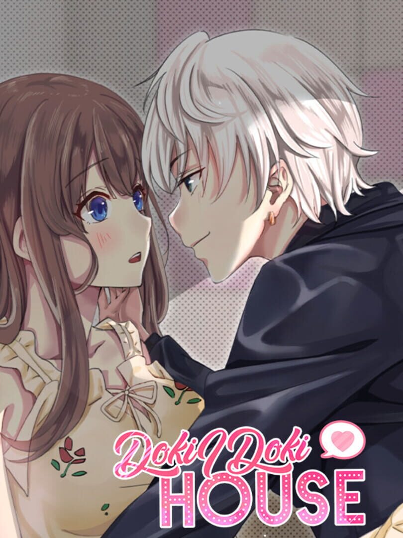 Copertina di Doki Doki House