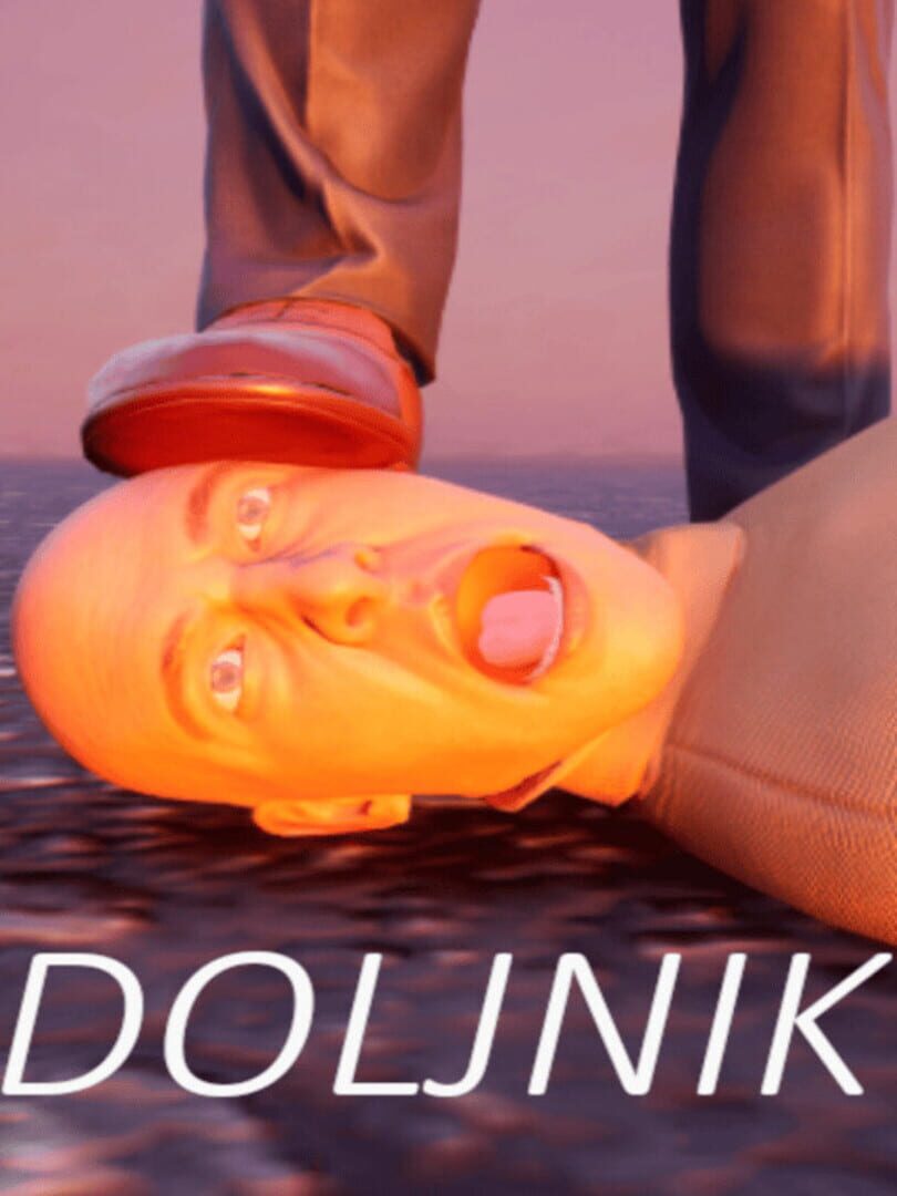 Doljnik Kapağı