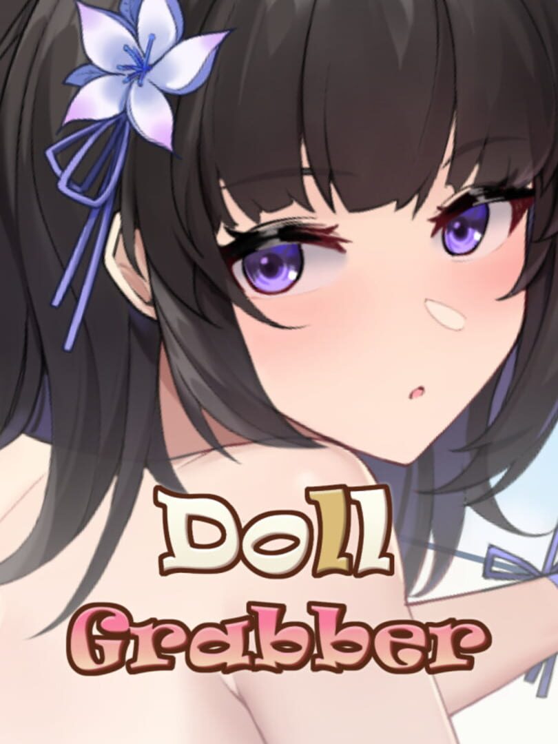 Copertina di Doll Grabber