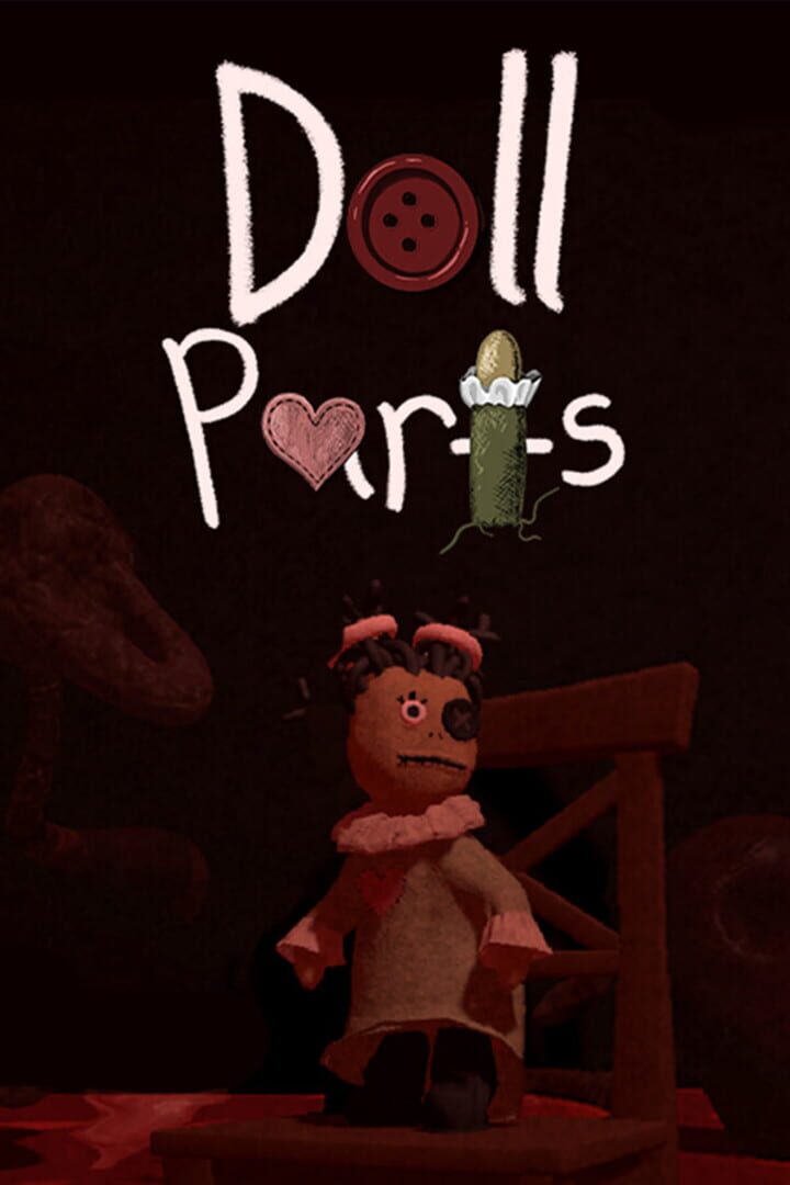 Doll Parts カバー