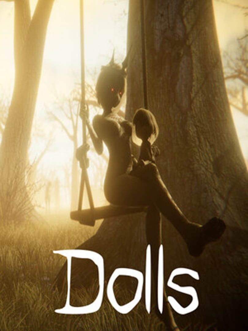 Dolls Kapağı